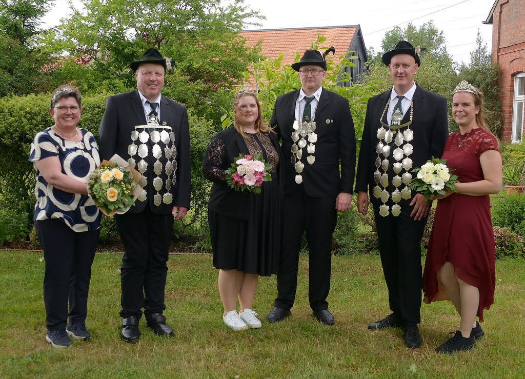 Bürgerschützenfest - Online Fotoalbum
