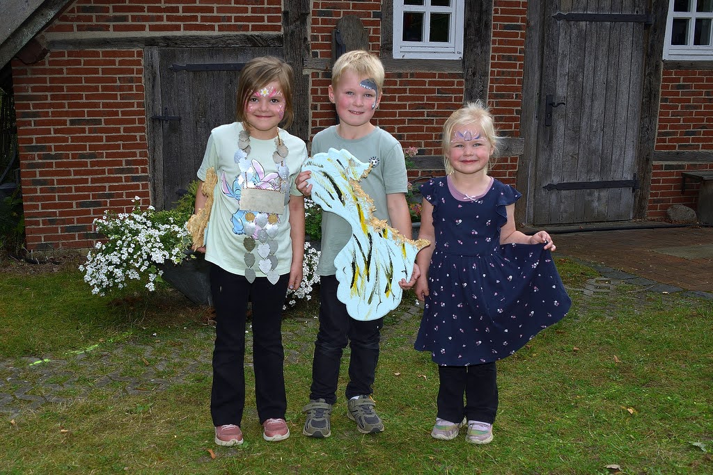 Online-Fotoalbum Familientag 2026
