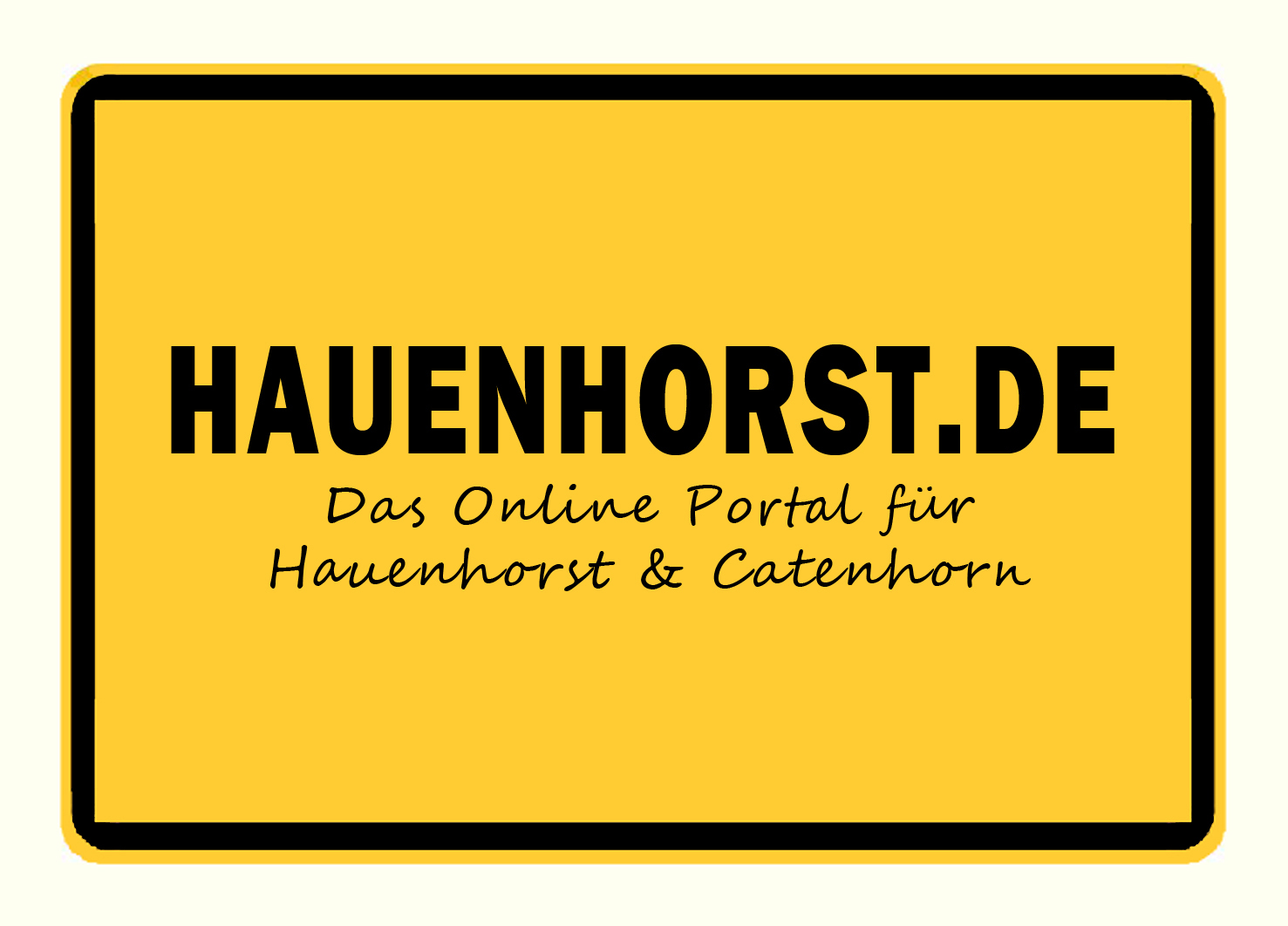 hauenhorst.de Infos zu Hauenhorst und Catenhorn